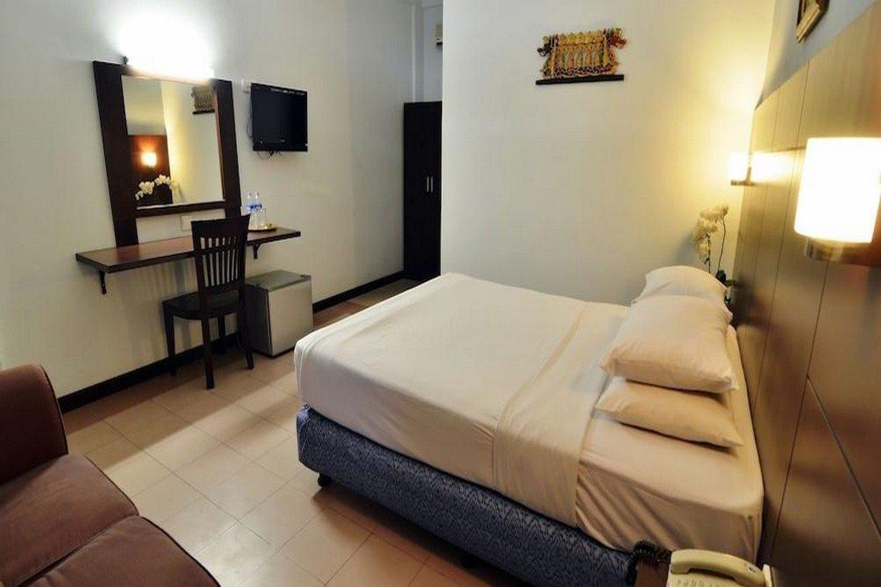 Rosani Hotel Kuta Lombok Εξωτερικό φωτογραφία