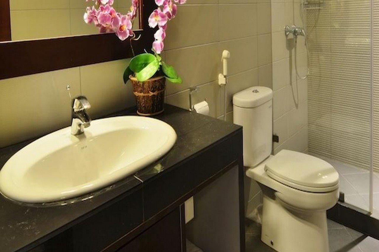 Rosani Hotel Kuta Lombok Εξωτερικό φωτογραφία