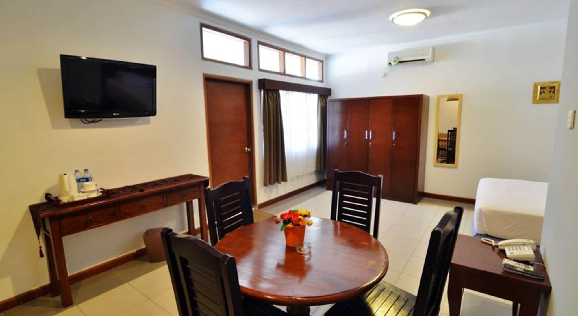 Rosani Hotel Kuta Lombok Εξωτερικό φωτογραφία