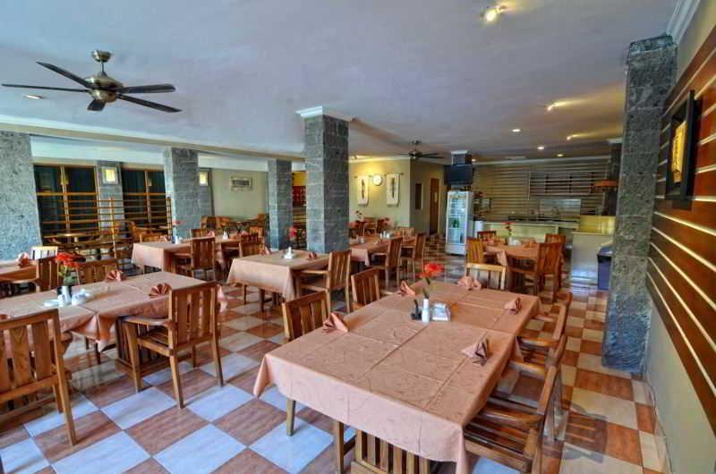 Rosani Hotel Kuta Lombok Εξωτερικό φωτογραφία