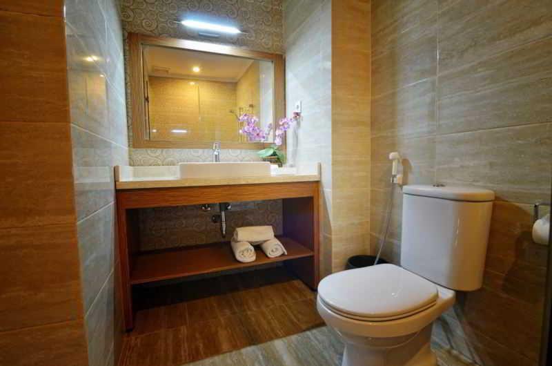 Rosani Hotel Kuta Lombok Εξωτερικό φωτογραφία