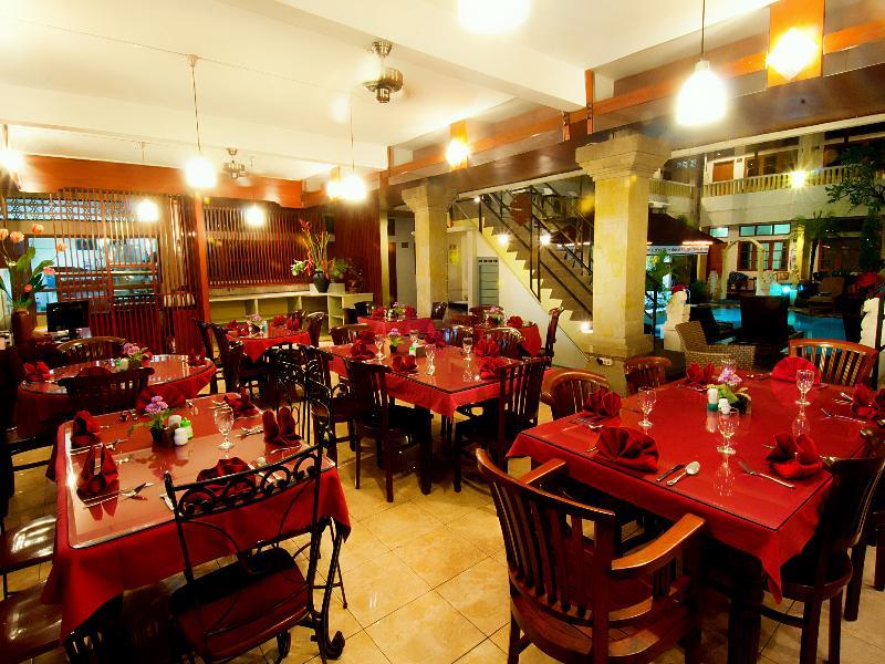 Rosani Hotel Kuta Lombok Εξωτερικό φωτογραφία