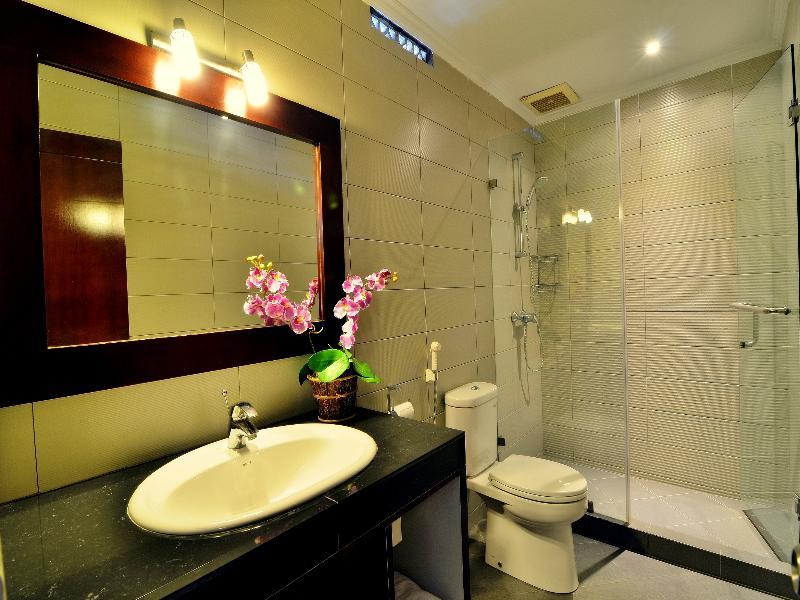 Rosani Hotel Kuta Lombok Εξωτερικό φωτογραφία