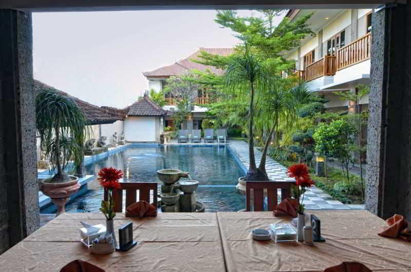 Rosani Hotel Kuta Lombok Εξωτερικό φωτογραφία