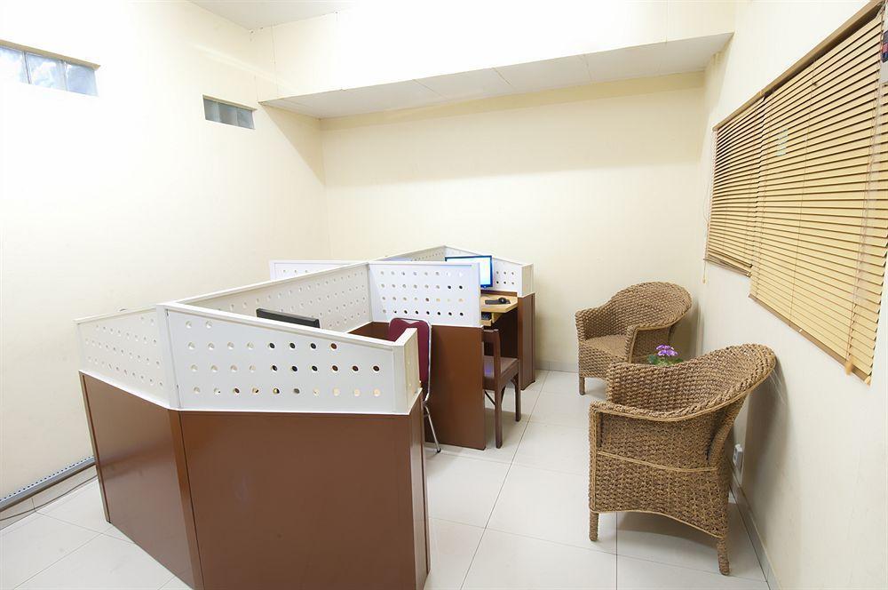 Rosani Hotel Kuta Lombok Εξωτερικό φωτογραφία
