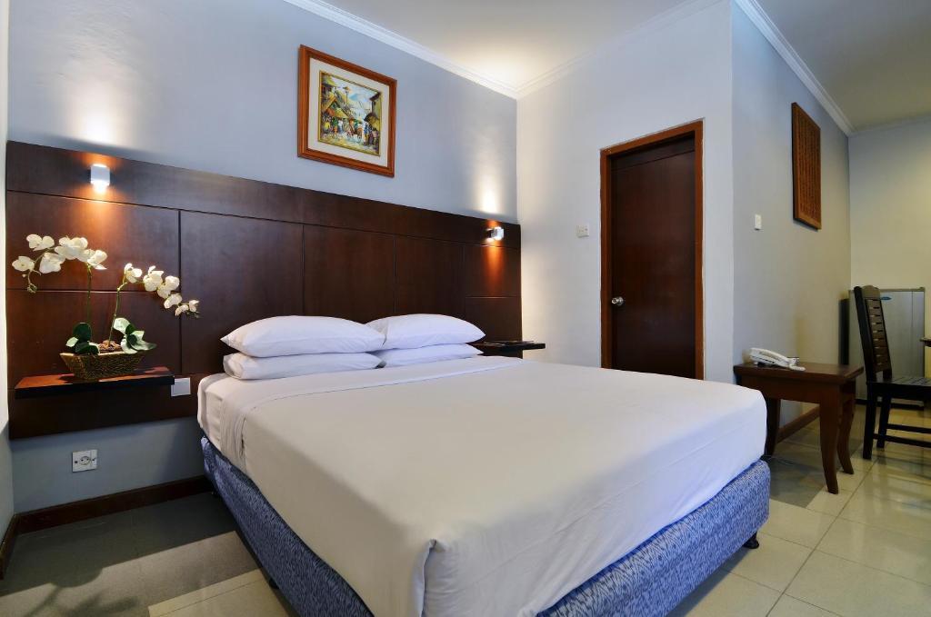 Rosani Hotel Kuta Lombok Εξωτερικό φωτογραφία