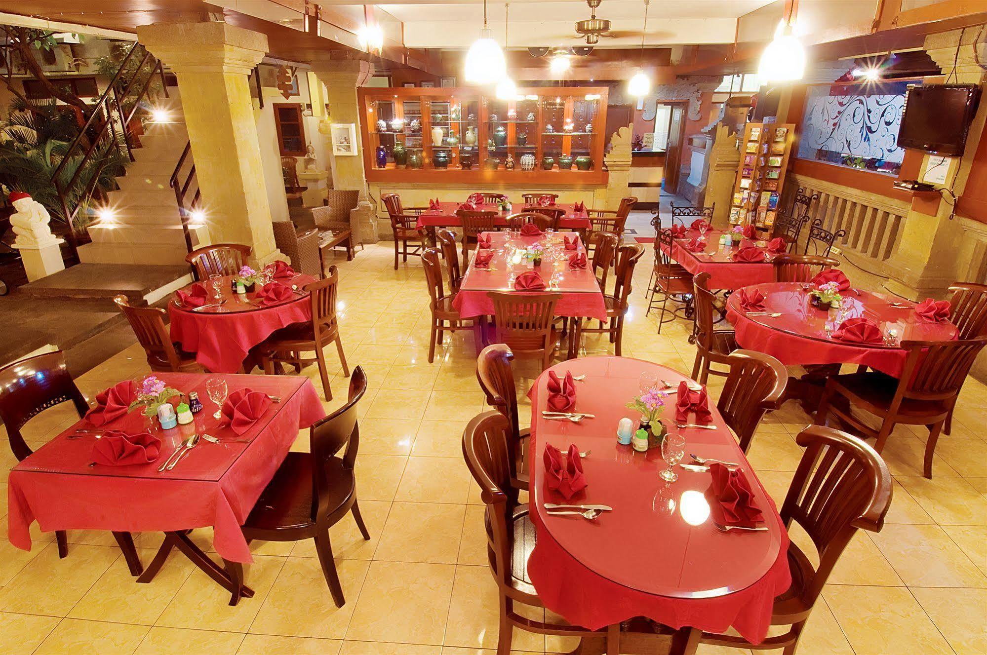 Rosani Hotel Kuta Lombok Εξωτερικό φωτογραφία