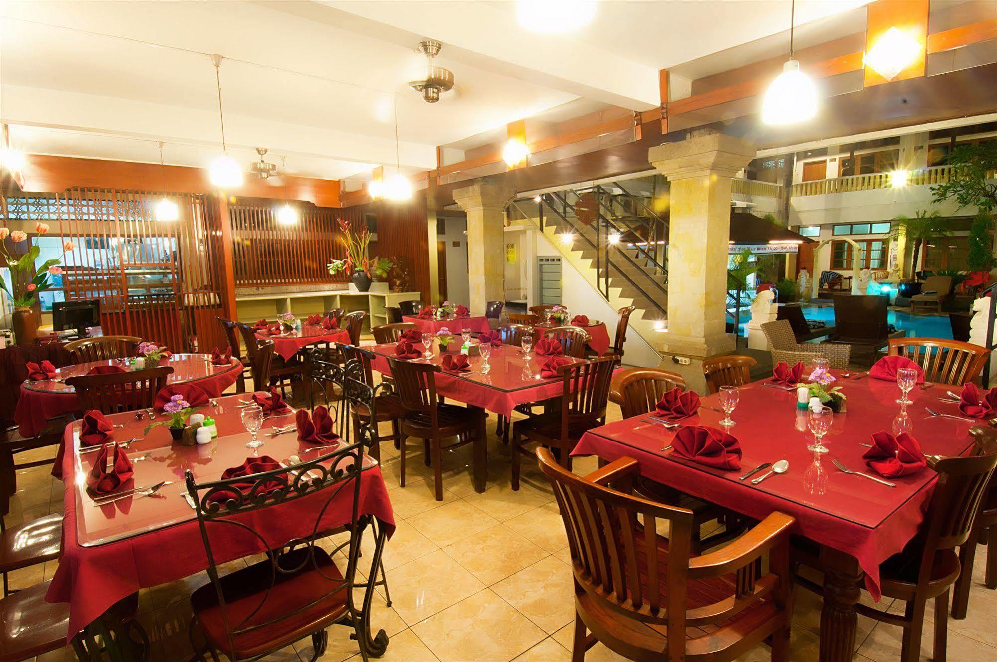 Rosani Hotel Kuta Lombok Εξωτερικό φωτογραφία